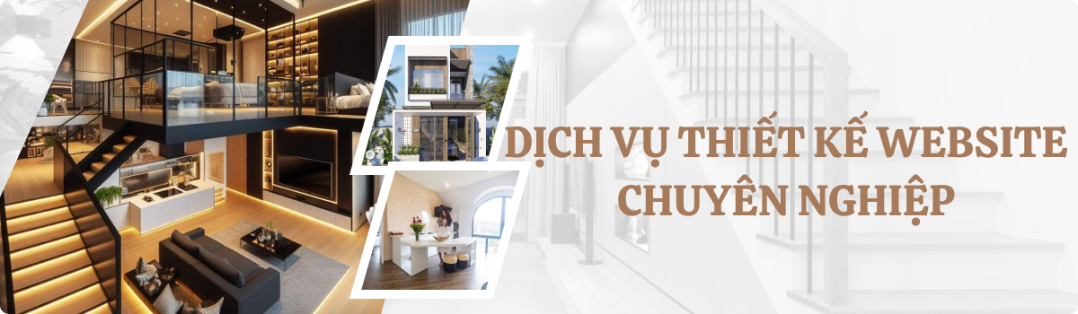 Dịch vụ thiết kế Website - Trai Song Lam