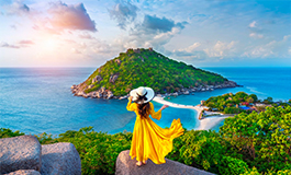 Dịch vụ thiết kế Website - Trai Song Lam