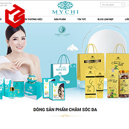 Dịch vụ thiết kế Website - Trai Song Lam
